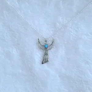 Noa zuman deals necklace